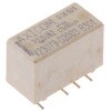 リレー 12V dc 2c接点 基板実装タイプ 1袋 250個入 TE CONNECTIVITY