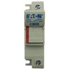 レール取り付けヒューズホルダ 50A 690V ac BUSSMANN