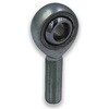 ロッド端 3/4-16オス Alloy Steel ボア0.75インチ UNF Thread Standard オス Aurora Bearing Company