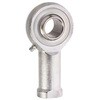 ロッド端 Forged Steel ボア25mm 全長126mm Metric Thread Standard メス Durbal