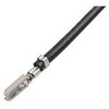 圧着端子付きリード線 CLIK-Mateシリーズ 450mm 1袋 50個入 日本モレックス(molex)