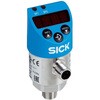 圧力センサ 相対 ねじ込み PBS Plusシリーズ SICK