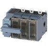 安全ブレーカ ヒューズ付 ヒューズ SIEMENS