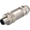 丸型コネクタ 5極 M12 ケーブルマウント SIEMENS
