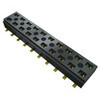 基板接続用ソケット 10 極 2mm 2 列 表面実装 1袋 2個入 SAMTEC