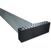 基板接続用ソケット 13 極 2.54mm 2 列 表面実装 SAMTEC