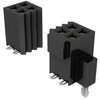基板接続用ソケット 50 極 1.27mm 2 列 表面実装 SAMTEC