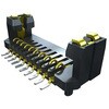基板接続用ソケット スルーホール SAMTEC