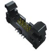 基板接続用ピンヘッダ 20極 2mm 2列 SAMTEC