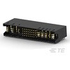 基板接続用ピンヘッダ 40極 5.08mm 4列 TE CONNECTIVITY