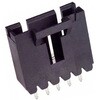 基板接続用ピンヘッダ 5極 2.54mm 1列 1セット 35個入 TE CONNECTIVITY