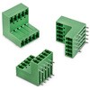 691356310006B ��ڑ��p�s���w�b�_ 6�� 3.81mm 2�� 1�� 2�� WURTH ELEKTRONIK 69878194