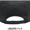LOBCAP09 �R�[�f�����L���b�v �t���b�g J-CRAFT99 69880137