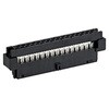 基板対ケーブル コネクタ1極数：34 コネクタ1行数：2 1袋 5個入 日本モレックス(molex)