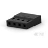 2316102-4 基板用コネクタハウジング 4極 ピッチ:2mm 1列 1箱 250個入 TE Connectivity Japan(旧:TYCOELECTRONICS(タイコエレクトロニクス)) 69881920