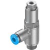 逆止弁 HGLシリーズ Festo