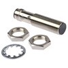 E2B-M12KS04-M1-B1 �ߐڃZ���T �o�����` ���o�͈� 4 mm �˂��̌Ă� M12 x 1 �����^ 1kHz omron(�I������) 69887154