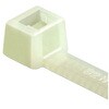 結束バンド 150mm x 3.5 mm ナチュラル ナイロン 66 1袋 3000個入 ヘラマンタイトン(タイトン)