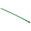 結束バンド 380mm x 7.6 mm 緑 ナイロン 66 111-12001 T120R E -PA66-GN 1袋 100個入 ヘラマンタイトン(タイトン)