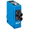 光ファイバセンサ IP66 12 → 240 V dc、24 → 240 V ac SICK