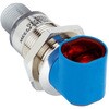 光電センサ バレル形 検出範囲 → 550 mm：5 mm SICK