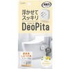 消臭力 DeoPita トイレ用 本体 シルキーブーケ エステー