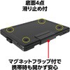 92102 AT iPad(A16/第10世代)用キーボード付きケース アーテック[学校教材・教育玩具] 69897996