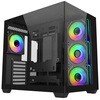 E681-KHNN-S00 COOLER MASTER �f���A���`�����o�[ATX�P�[�X�E�u���b�N���f�� COOLER MASTER 69904671