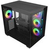 E681-KHNN-S00 COOLER MASTER �f���A���`�����o�[ATX�P�[�X�E�u���b�N���f�� COOLER MASTER 69904671