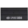 MPS-D001-AFAP-NBJP COOLER MASTER �uX Silent MAX Platinum�v1300W�d�����j�b�g COOLER MASTER 69904908