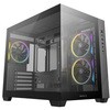 R-CG330-BKNGM3-G Deepcool パノラマデザインケース DEEPCOOL 69904960