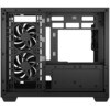 R-CG330-BKNGM3-G Deepcool パノラマデザインケース DEEPCOOL 69904960