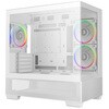 R-CG380-WHAGM3-G Deepcool �p�m���}�f�U�C���P�[�X DEEPCOOL 69904987