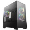 R-CG380-BKAGM3-G Deepcool �p�m���}�f�U�C���P�[�X DEEPCOOL 69904996