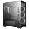 R-CG580-BKADA4-G-2 Deepcool �s���[���X�f�U�C���̃~�h���^���[PC�P�[�X�uCG580 4F V2�v DEEPCOOL 69905048