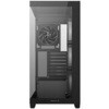 R-CG580-BKADA4-G-2 Deepcool �s���[���X�f�U�C���̃~�h���^���[PC�P�[�X�uCG580 4F V2�v DEEPCOOL 69905048