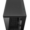 R-CG580-BKADA4-G-2 Deepcool �s���[���X�f�U�C���̃~�h���^���[PC�P�[�X�uCG580 4F V2�v DEEPCOOL 69905048