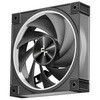 R-CG580-BKADA4-G-2 Deepcool �s���[���X�f�U�C���̃~�h���^���[PC�P�[�X�uCG580 4F V2�v DEEPCOOL 69905048