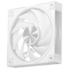 R-CG580-WHADA4-G-2 Deepcool �s���[���X�f�U�C���̃~�h���^���[PC�P�[�X�uCG580 4F V2�v DEEPCOOL 69905057
