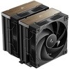 R-AK620G2-BKNNMN-GJD Deepcool デュアルタワー型空冷CPUクーラー DEEPCOOL 69905161