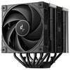 R-AK620G2-BKNNMN-GJD Deepcool デュアルタワー型空冷CPUクーラー DEEPCOOL 69905161