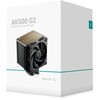 R-AK500G2-BKNNMN-GJD Deepcool �V���O���^���[�^���CPU�N�[���[ DEEPCOOL 69905215