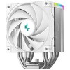 R-AK500S-WHADMN-GJD Deepcool デジタルパネル搭載空冷CPUクーラー・ミドルレンジモデル DEEPCOOL 69905258