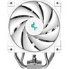 R-AK500S-WHADMN-GJD Deepcool デジタルパネル搭載空冷CPUクーラー・ミドルレンジモデル DEEPCOOL 69905258