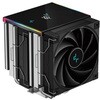R-AK620-BKADMN-GJD Deepcool �f�W�^���p�l�����ڃf���A���^���[�^���CPU�N�[���[ DEEPCOOL 69905301