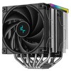 R-AK620-BKADMN-GJD Deepcool �f�W�^���p�l�����ڃf���A���^���[�^���CPU�N�[���[ DEEPCOOL 69905301