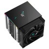 R-AK620-BKADMN-GJD Deepcool �f�W�^���p�l�����ڃf���A���^���[�^���CPU�N�[���[ DEEPCOOL 69905301