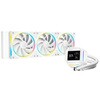 R-LM360-WHDMMC-1 Deepcool �uLM�v�V���[�Y360mm�ȈՐ���CPU�N�[���[ DEEPCOOL 69905319