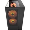 CGR-2WA3B-RGB COUGAR 160mmファン4基標準搭載・高エアフローミドルタワーケース COUGAR 69908241