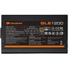 CGR GMX-1200 COUGAR 80PLUS GOLD電源ユニット「GLE」シリーズ・1200Wモデル COUGAR 69908286